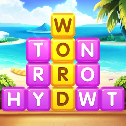 Word Heaps - Word Game