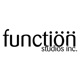 Function Studios app icon - Health & Fitness app for iPhone