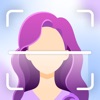 HairApp: AI Hairstyle Changer icon
