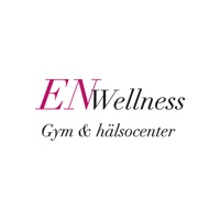 E N Wellness logo