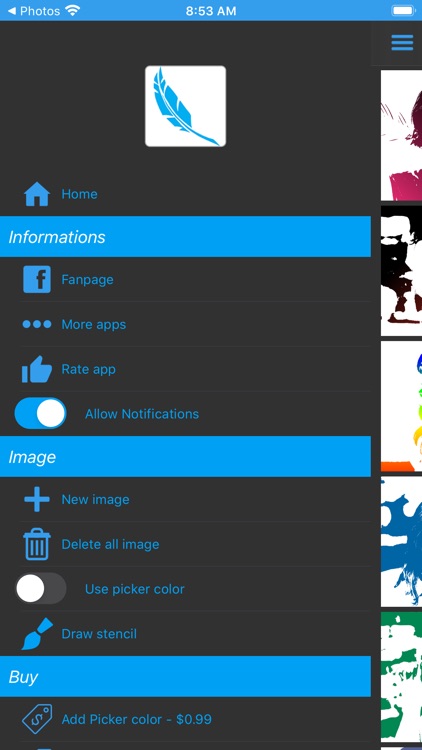 Fx Stencil screenshot-8