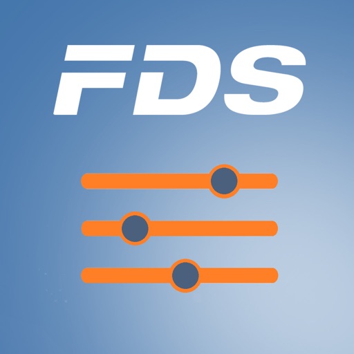 FDS Device Manager