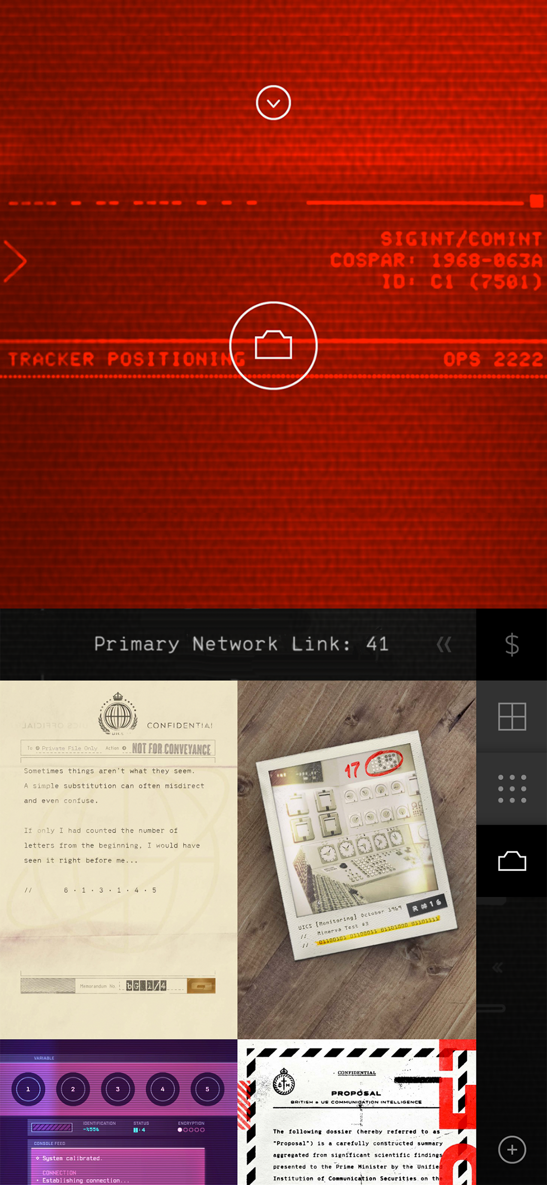 The Guides Axiom screenshot 6