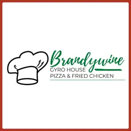 Brandywine Gyro House Pizza app icon