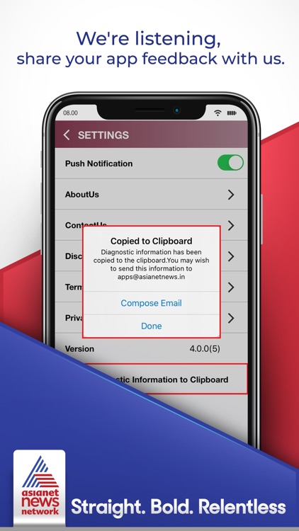 Asianet News Official screenshot-5