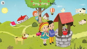 Best Nursery Rhymes & Songs screenshot