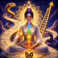 Snakes and Ladders · Leela