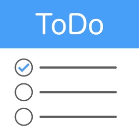 螢幕擷取畫面 (7) ToDo - シンプルタスク管理