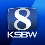 KSBW Action News 8 - Monterey App Problems