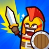 Hero Making Tycoon Idle Games icon