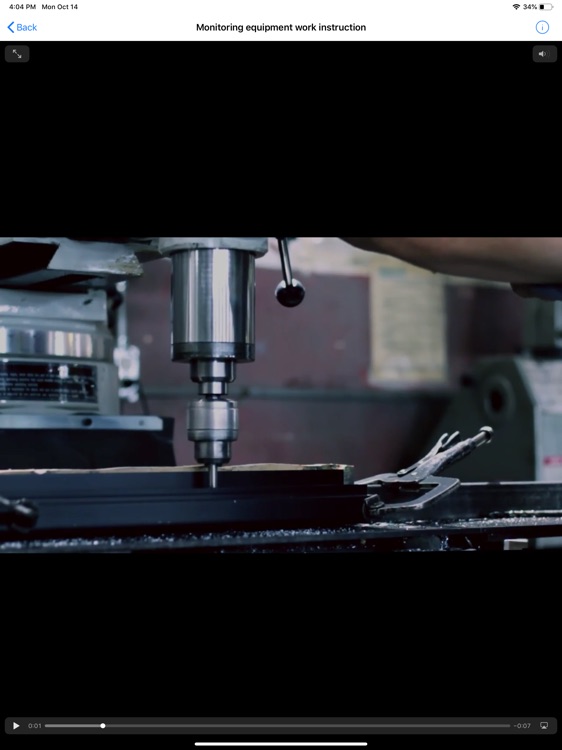 Vault Station Manager screenshot-3