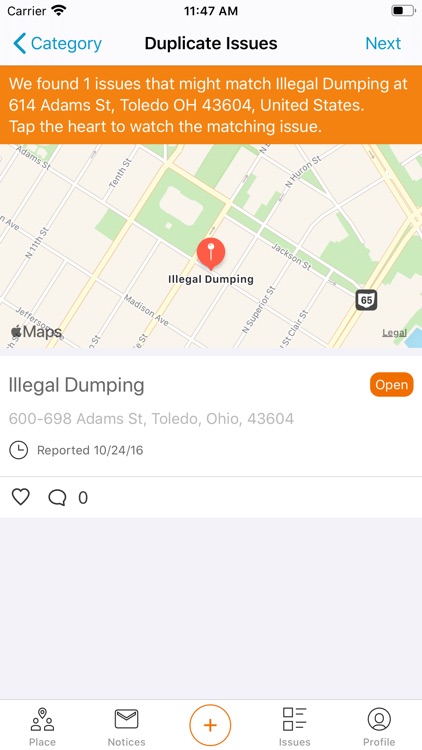 Engage Toledo screenshot-4