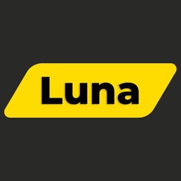 Luna Taxi