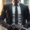 Shooter Agent: Sniper Hunt - Masal Games