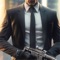 Shooter Agent: Sniper Hunt