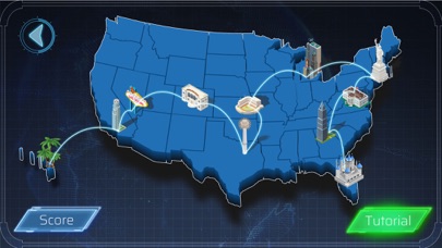 Screenshot #3 pour Fun Fluency 1