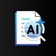 AI Detector &  AI Checker App app icon - Productivity app for iPhone