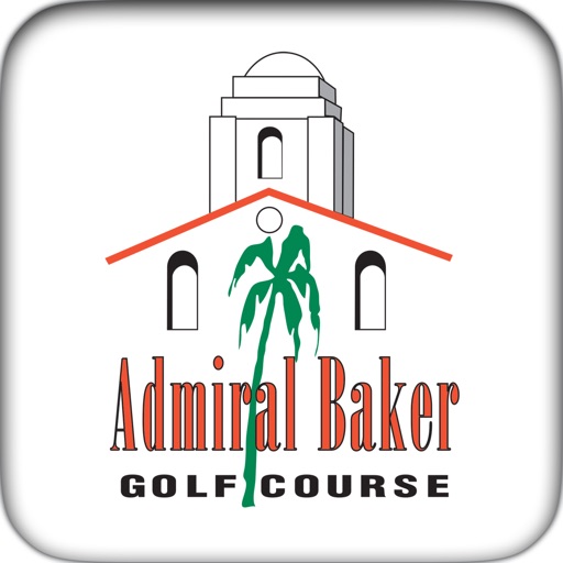 Admiral Baker Golf Course - AppWisp.com