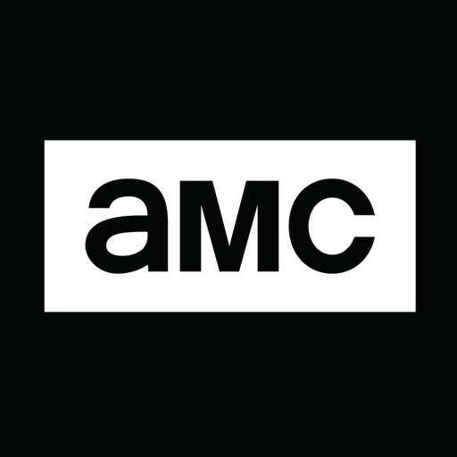 AMC: Stream TV Shows & Movies Icon