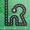 inRoute - Intelligent Routing icon