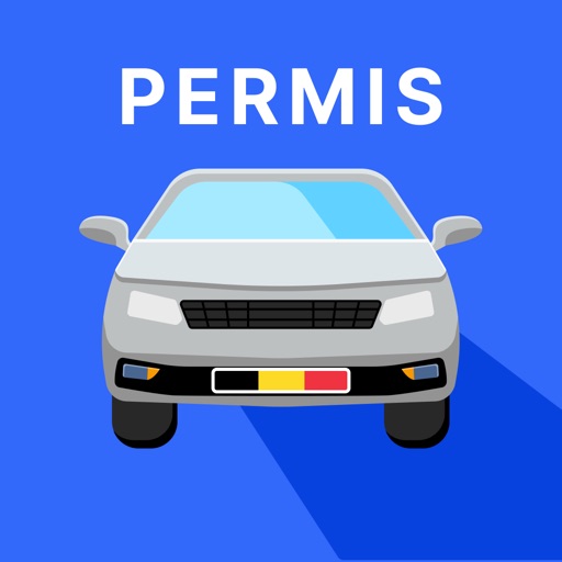 Permis Théorique Belge