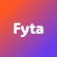 Fyta - Mobile app icon - Social Networking app for iPhone