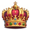 Crowns Logic Game icon
