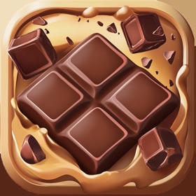 Screenshots (5) Chocobricks: Block Puzzle!