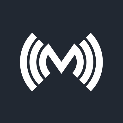 Musis - Rate Music for Spotify Icon