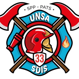 UNSA-SDIS33
