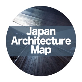螢幕擷取畫面 (5) Japan Architecture Map
