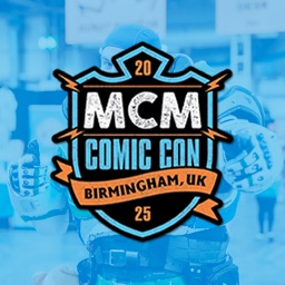 MCM Birmingham Comic Con
