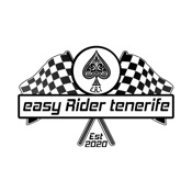 Easy Rider Tenerife