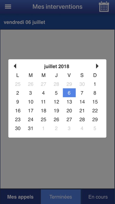 Screenshot #3 pour Arya Mobile