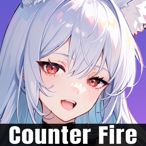 Counter Fire - AppWisp.com