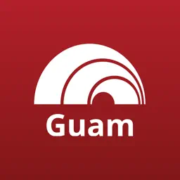 FHB Commercial Online Guam app icon