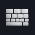Table Keyboard – Type on Mac