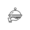 Waiter - Take orders icon