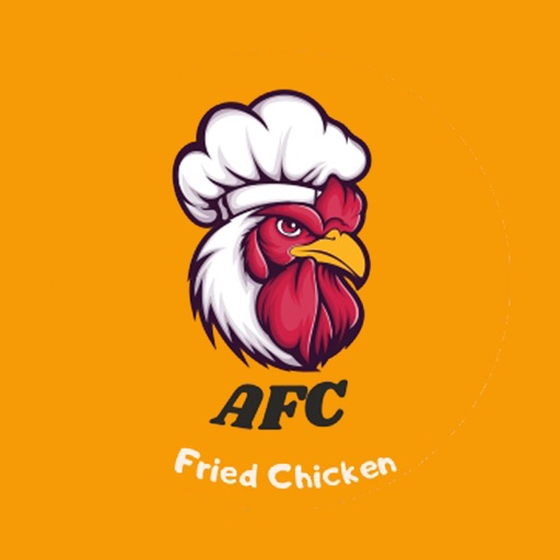 AFC Peri Peri chicken - AppWisp.com