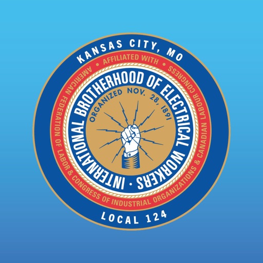IBEW 124
