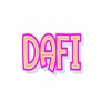 DAFI icon
