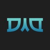 Dyver: Dive. Log. Share. icon