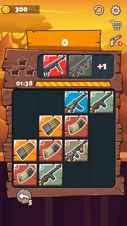 DreamCraft - Relax puzzle