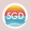 Five Great Decisions icon