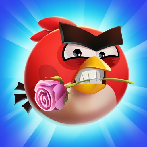 Angry Birds Reloaded biểu tượng