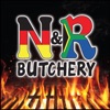 N&R Butchery icon