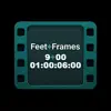 Feet+Frames icône