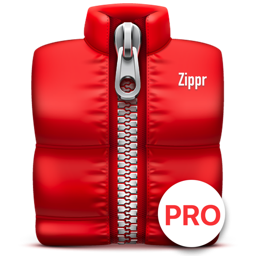 RAR Extractor: A-Zippr Pro
