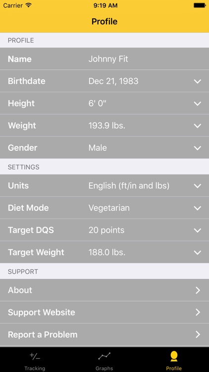 DQS Mobile screenshot-3