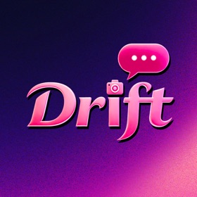 Drift - Chat & Share